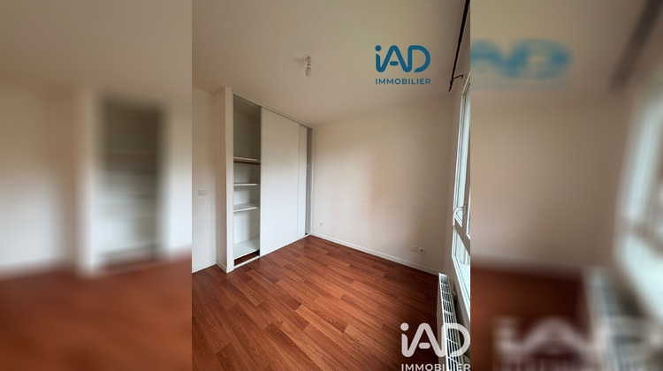 Ma-Cabane - Vente Appartement Montivilliers, 60 m²