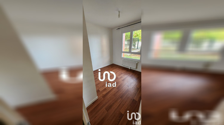 Ma-Cabane - Vente Appartement Montivilliers, 60 m²