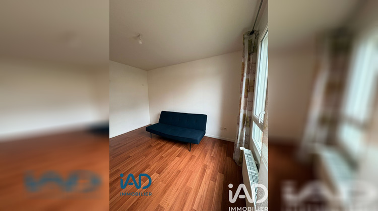 Ma-Cabane - Vente Appartement Montivilliers, 60 m²