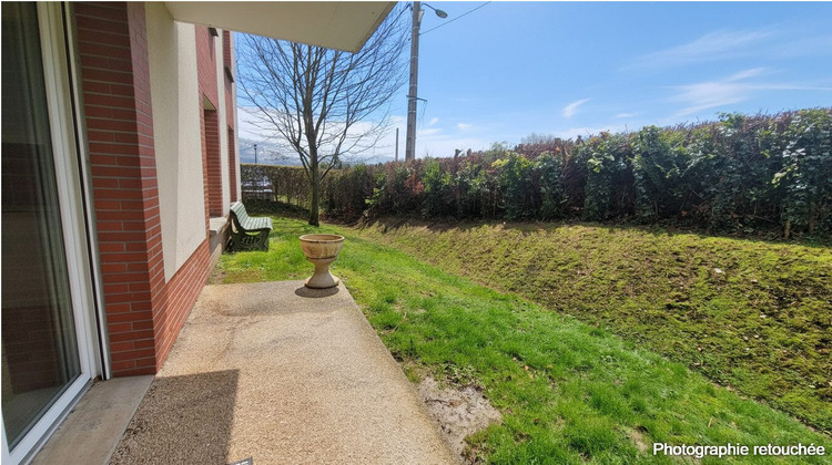 Ma-Cabane - Vente Appartement Montivilliers, 59 m²