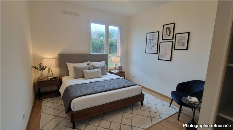 Ma-Cabane - Vente Appartement Montivilliers, 59 m²