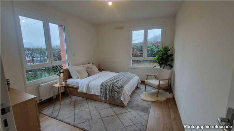 Ma-Cabane - Vente Appartement Montivilliers, 59 m²