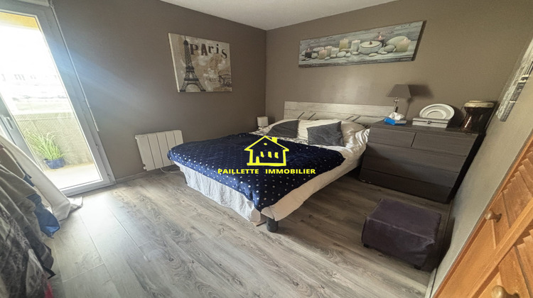 Ma-Cabane - Vente Appartement Montivilliers, 78 m²