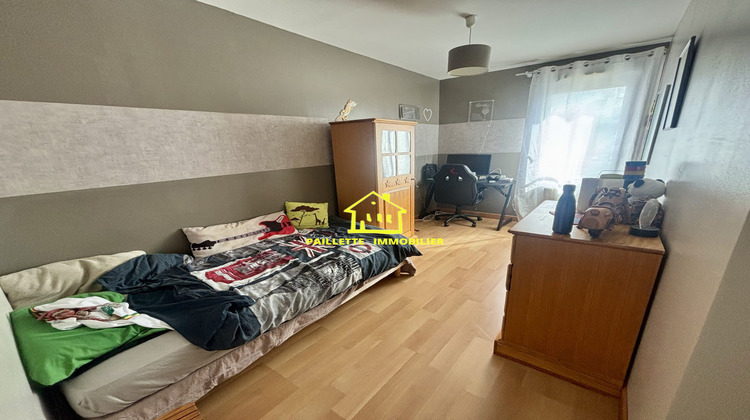 Ma-Cabane - Vente Appartement Montivilliers, 78 m²