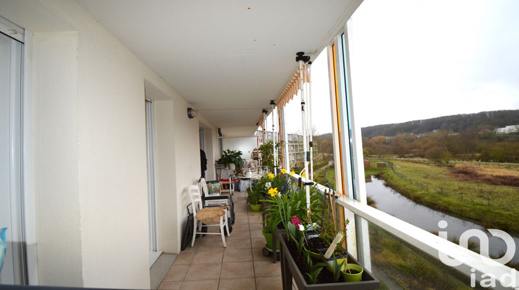 Ma-Cabane - Vente Appartement Montivilliers, 62 m²