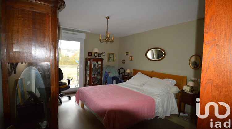 Ma-Cabane - Vente Appartement Montivilliers, 62 m²