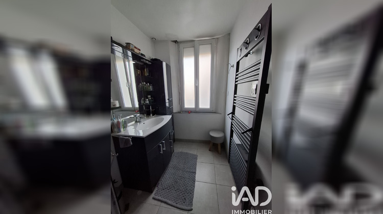 Ma-Cabane - Vente Appartement Montivilliers, 81 m²