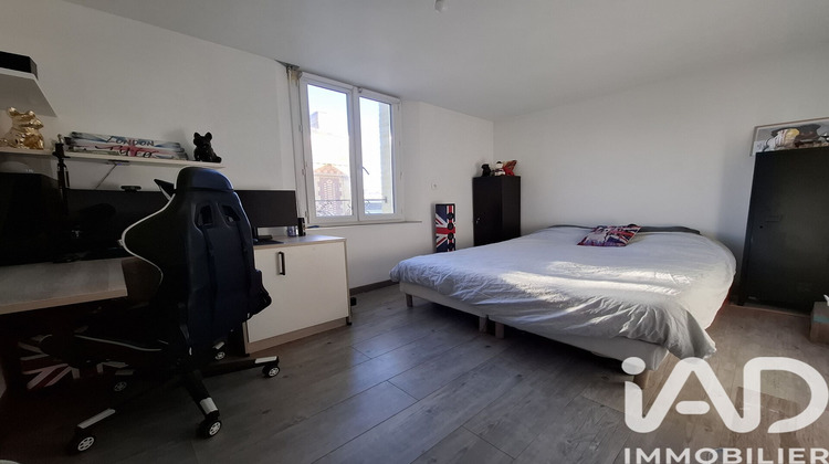 Ma-Cabane - Vente Appartement Montivilliers, 81 m²