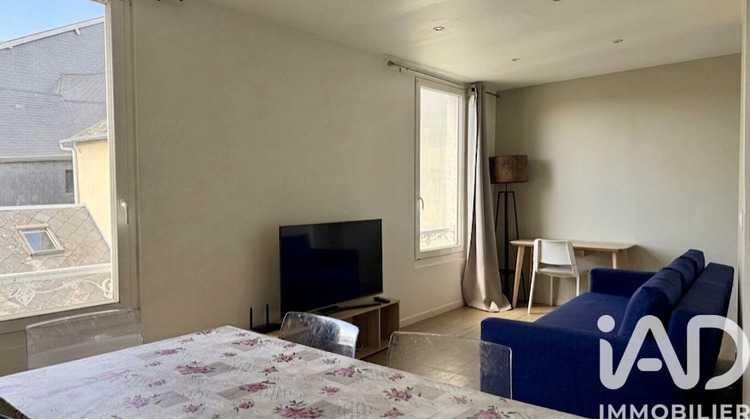 Ma-Cabane - Vente Appartement Montivilliers, 43 m²