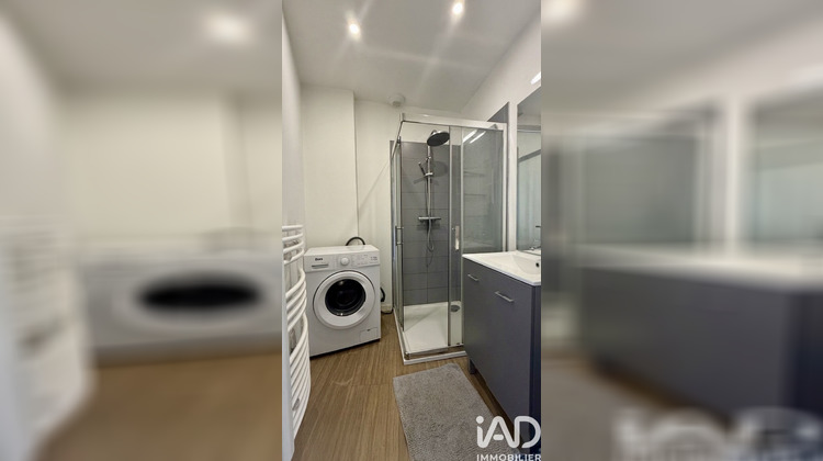 Ma-Cabane - Vente Appartement Montivilliers, 43 m²