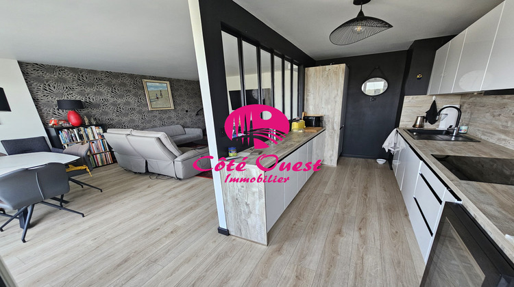 Ma-Cabane - Vente Appartement Montivilliers, 81 m²