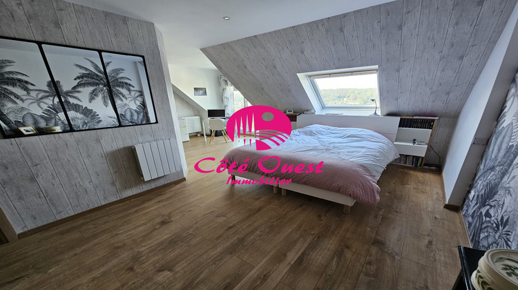 Ma-Cabane - Vente Appartement Montivilliers, 81 m²