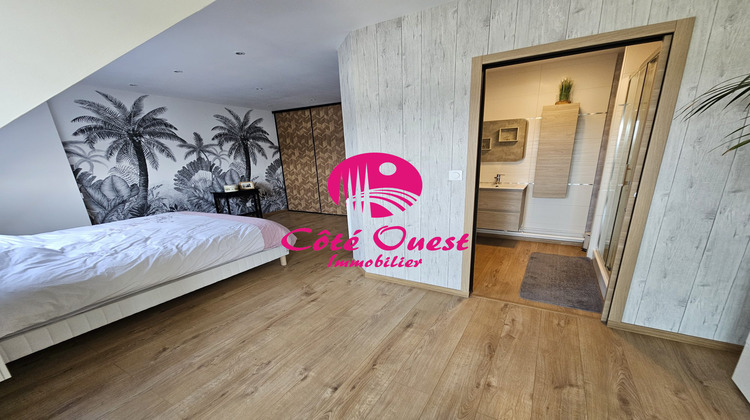 Ma-Cabane - Vente Appartement Montivilliers, 81 m²