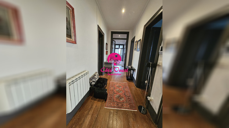 Ma-Cabane - Vente Appartement Montivilliers, 138 m²