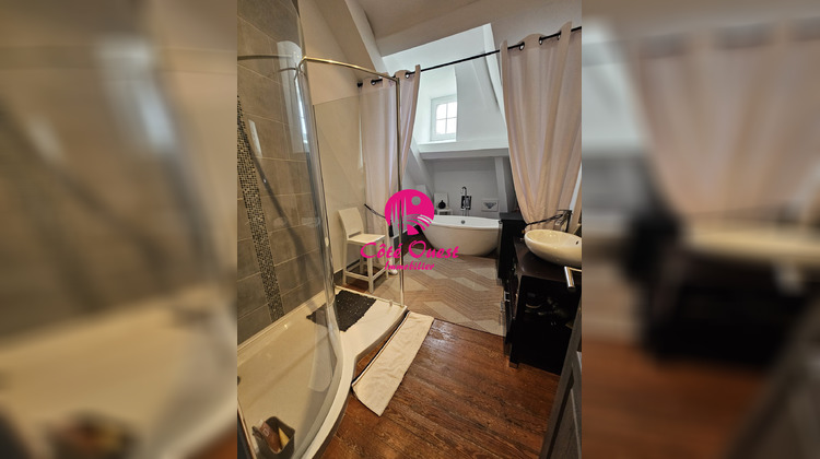 Ma-Cabane - Vente Appartement Montivilliers, 138 m²