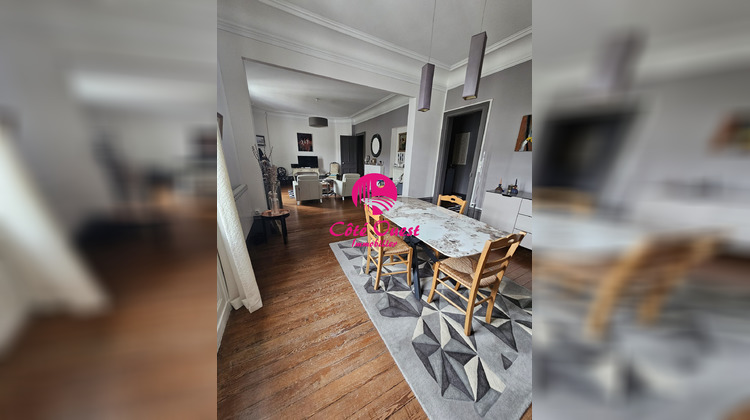 Ma-Cabane - Vente Appartement Montivilliers, 138 m²