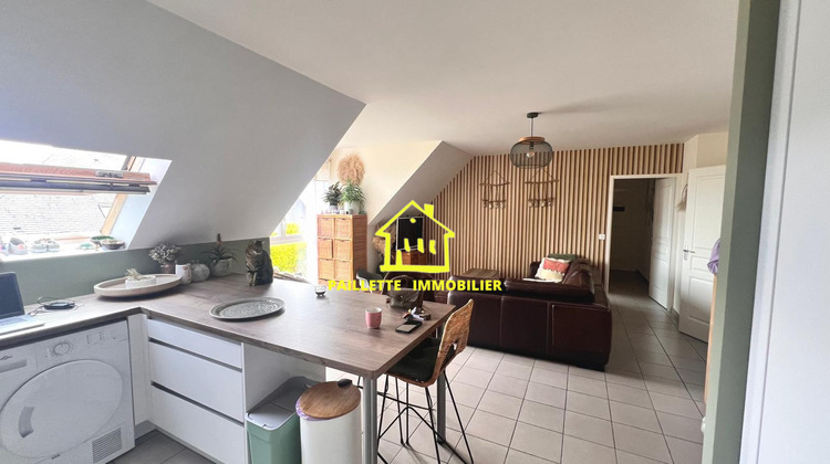 Ma-Cabane - Vente Appartement Montivilliers, 65 m²