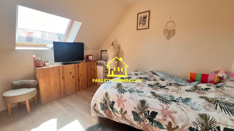 Ma-Cabane - Vente Appartement Montivilliers, 65 m²