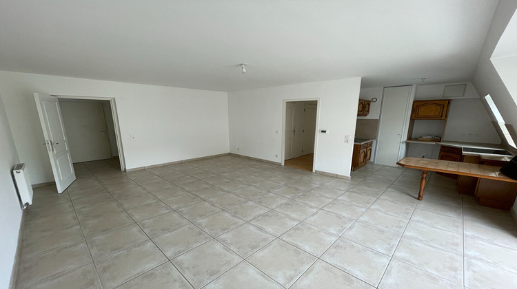Ma-Cabane - Vente Appartement MONTIVILLIERS, 61 m²