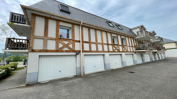 Ma-Cabane - Vente Appartement MONTIVILLIERS, 61 m²