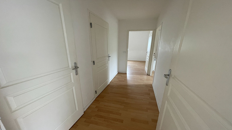 Ma-Cabane - Vente Appartement MONTIVILLIERS, 61 m²