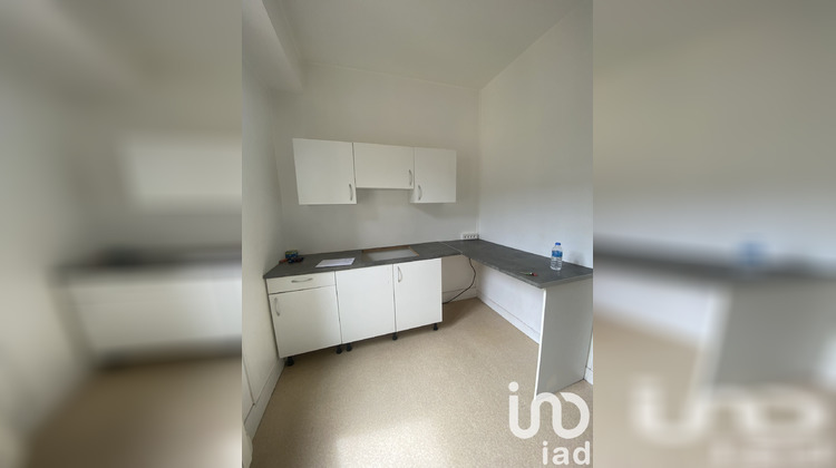 Ma-Cabane - Vente Appartement Montivilliers, 32 m²