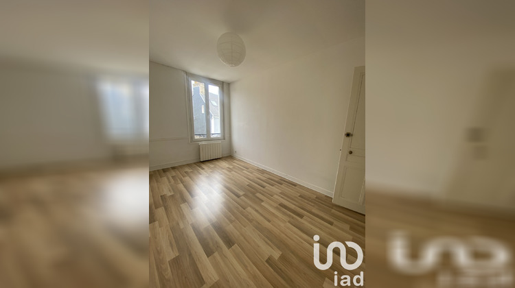 Ma-Cabane - Vente Appartement Montivilliers, 32 m²