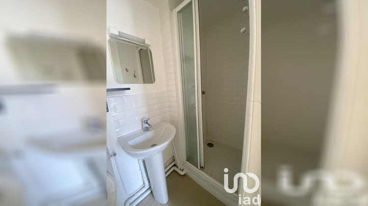 Ma-Cabane - Vente Appartement Montivilliers, 32 m²