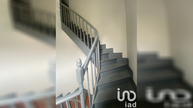 Ma-Cabane - Vente Appartement Montivilliers, 32 m²