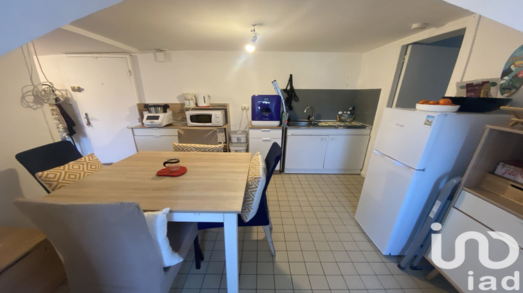 Ma-Cabane - Vente Appartement Montivilliers, 32 m²