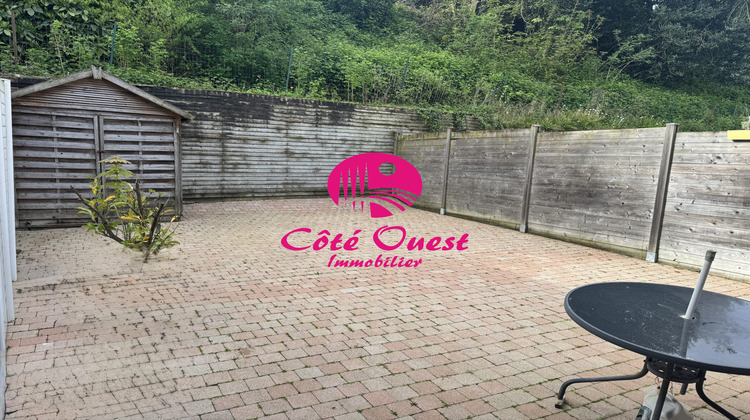 Ma-Cabane - Vente Appartement Montivilliers, 107 m²