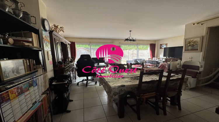 Ma-Cabane - Vente Appartement Montivilliers, 107 m²