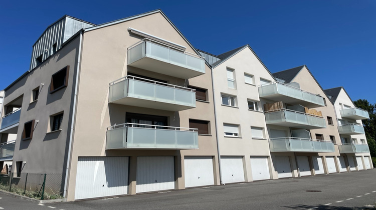 Ma-Cabane - Vente Appartement MONTIVILLIERS, 62 m²