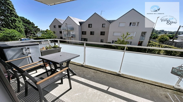 Ma-Cabane - Vente Appartement MONTIVILLIERS, 62 m²