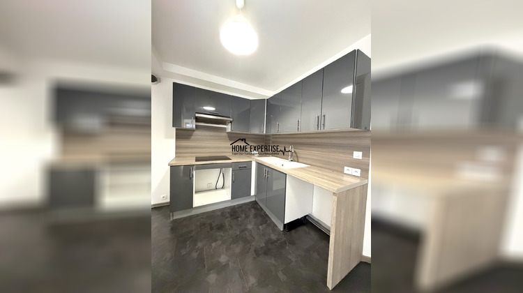 Ma-Cabane - Vente Appartement Montivilliers, 56 m²