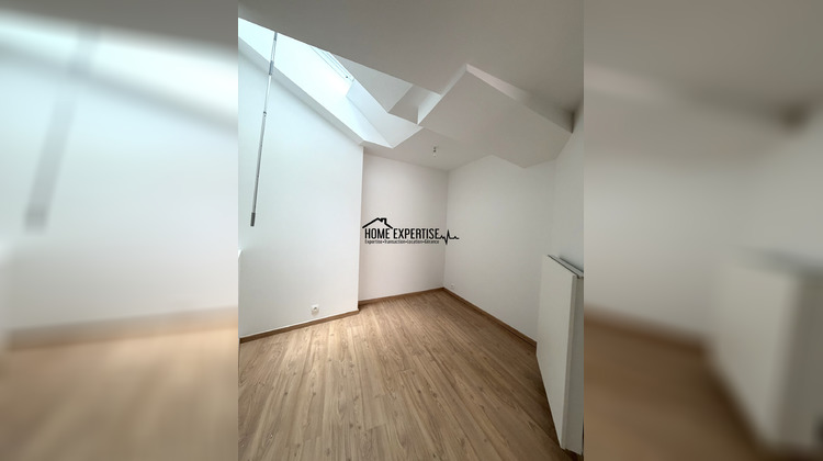 Ma-Cabane - Vente Appartement Montivilliers, 56 m²