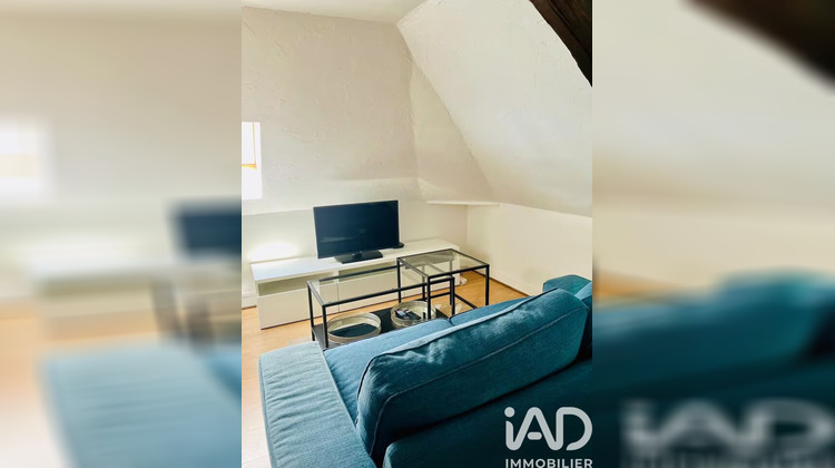Ma-Cabane - Vente Appartement Montivilliers, 20 m²