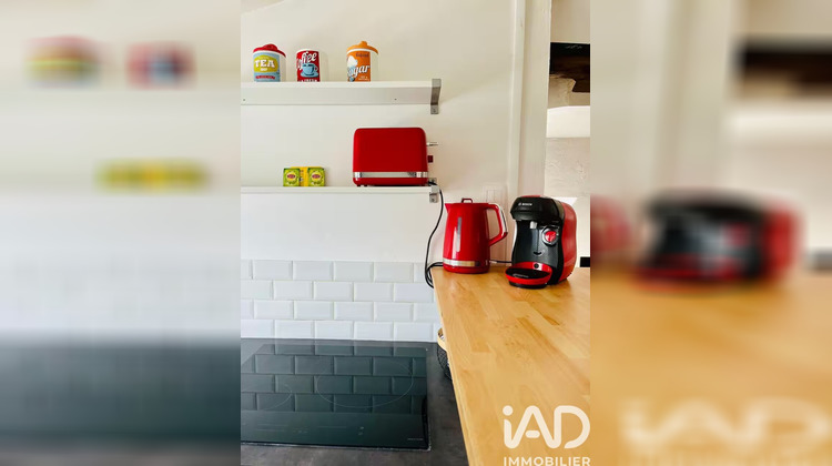 Ma-Cabane - Vente Appartement Montivilliers, 20 m²