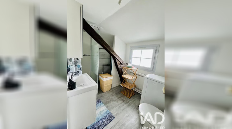 Ma-Cabane - Vente Appartement Montivilliers, 20 m²