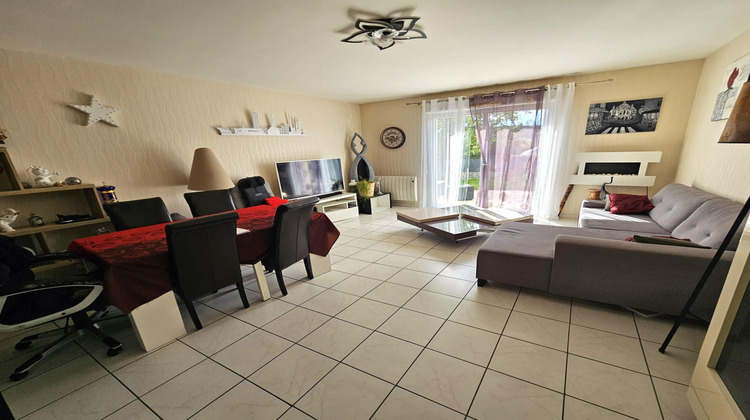 Ma-Cabane - Vente Appartement Montivilliers, 78 m²