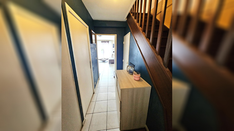 Ma-Cabane - Vente Appartement Montivilliers, 78 m²