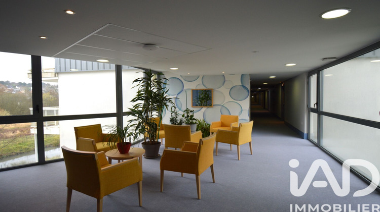 Ma-Cabane - Vente Appartement Montivilliers, 62 m²