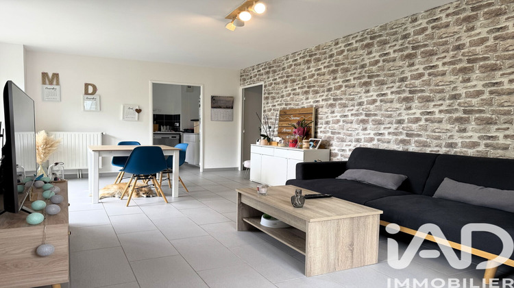 Ma-Cabane - Vente Appartement Montivilliers, 70 m²
