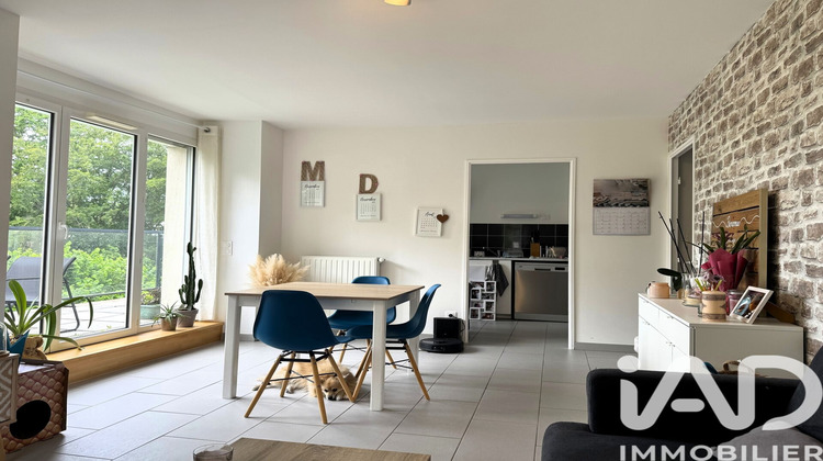Ma-Cabane - Vente Appartement Montivilliers, 70 m²