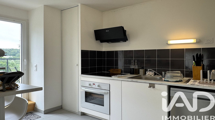 Ma-Cabane - Vente Appartement Montivilliers, 70 m²