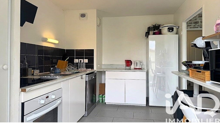 Ma-Cabane - Vente Appartement Montivilliers, 70 m²