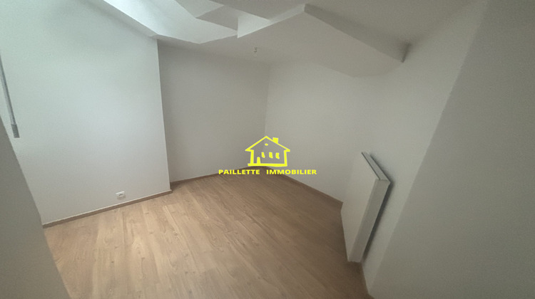 Ma-Cabane - Vente Appartement Montivilliers, 48 m²