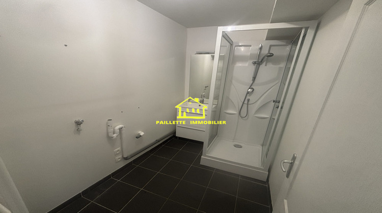 Ma-Cabane - Vente Appartement Montivilliers, 48 m²