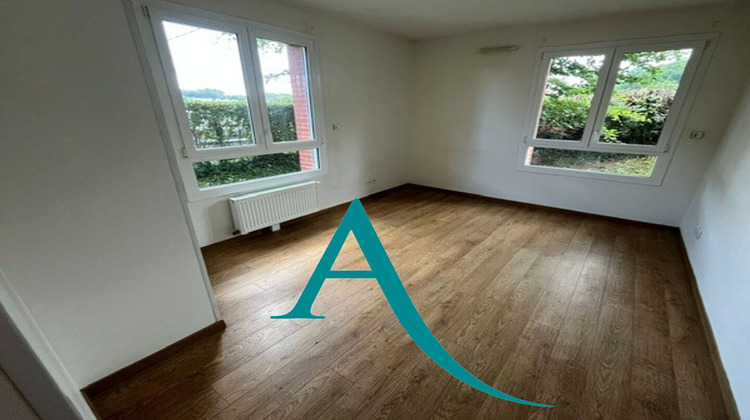 Ma-Cabane - Vente Appartement MONTIVILLIERS, 60 m²