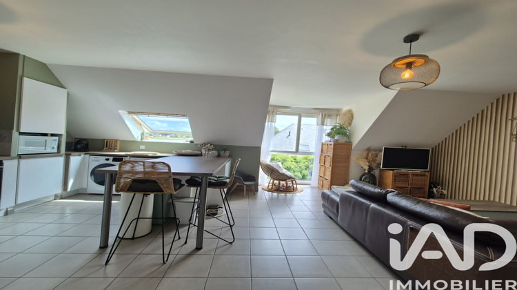 Ma-Cabane - Vente Appartement Montivilliers, 65 m²